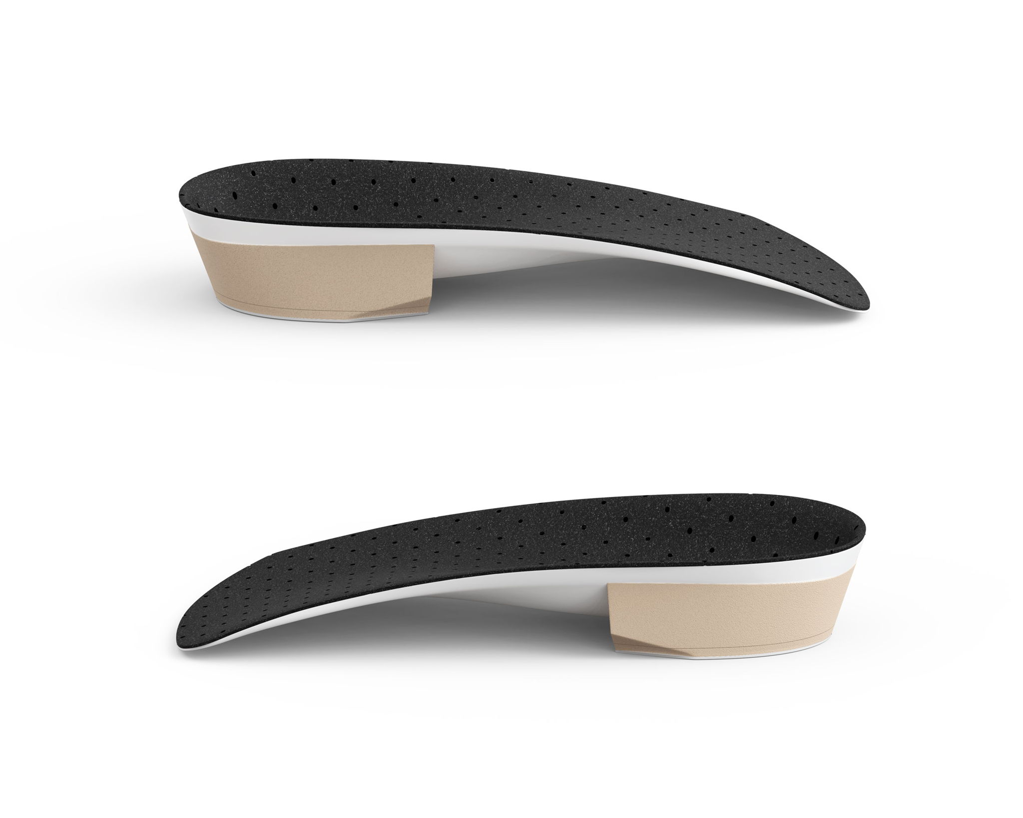 Root P1 orthotic
