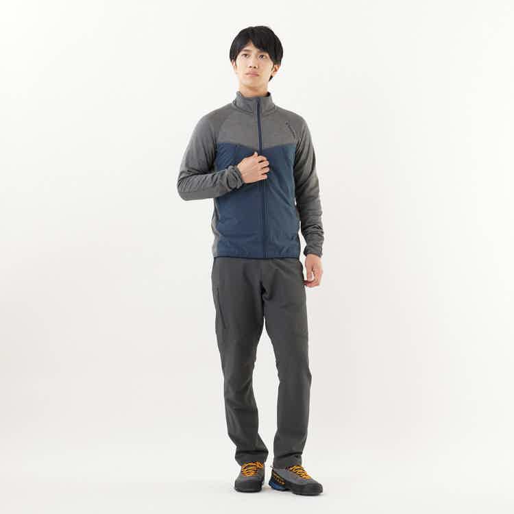 Teton Bros.（ティートンブロス） / コクーンジャケット/MENS | YAMAP 