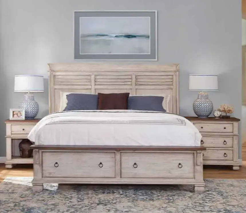 The Belmont By Napa Furniture Designs Product Review