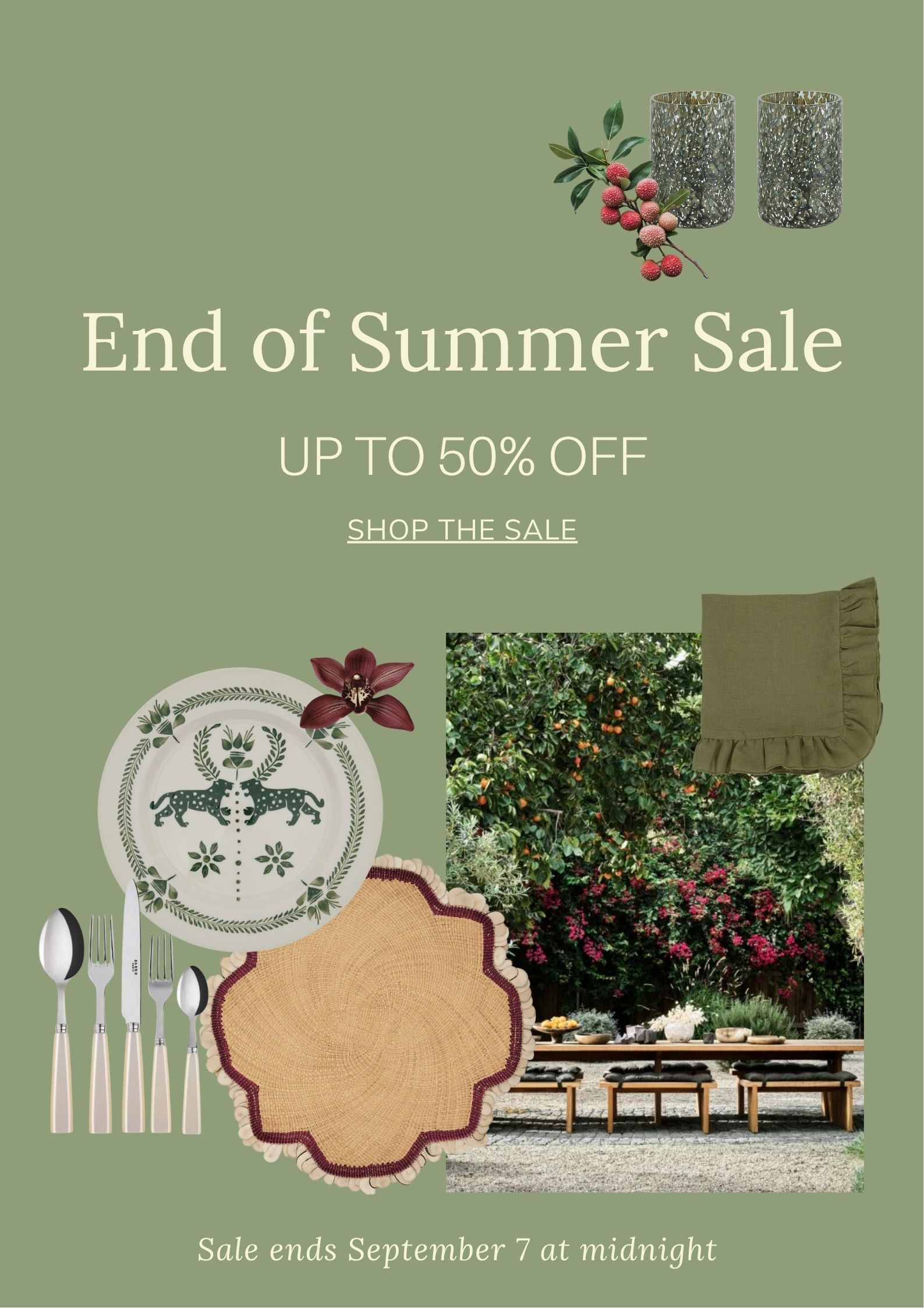 End of Summer Sale_Mobile