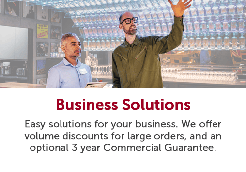 Business Solutions