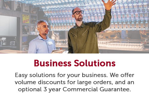 Business Solutions
