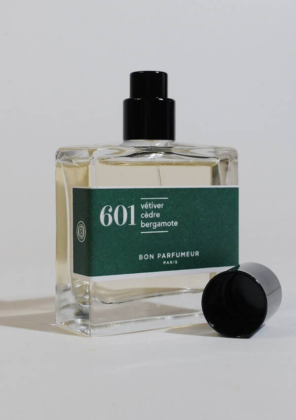 Bon Parfumeur 601 Eau de Parfum.