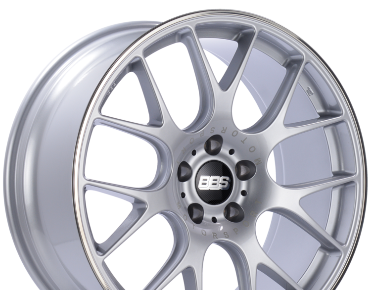 bbs CH-R wheel