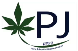 PJRFSI Hemp Safety Certification 