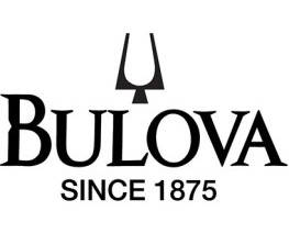 Bulova Watch Logo