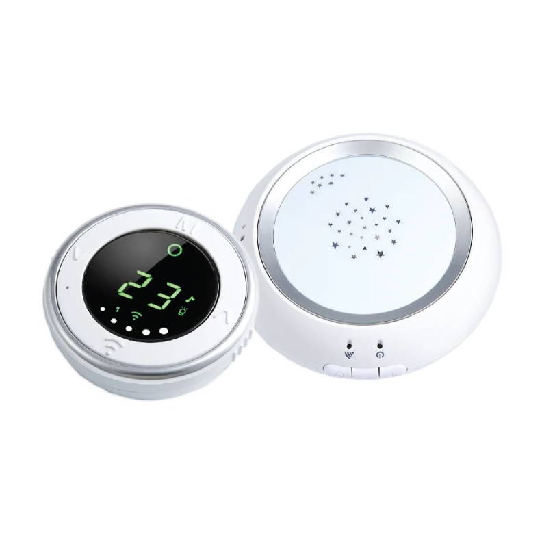 Bebcare Hear Audio Baby Monitor