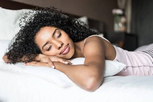 What impact do serotonin supplements have on your sleeping patterns?