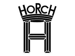 Horch Watch Logo