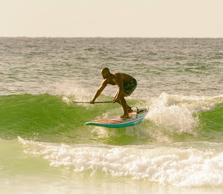 Introducing the Breeze 10'6