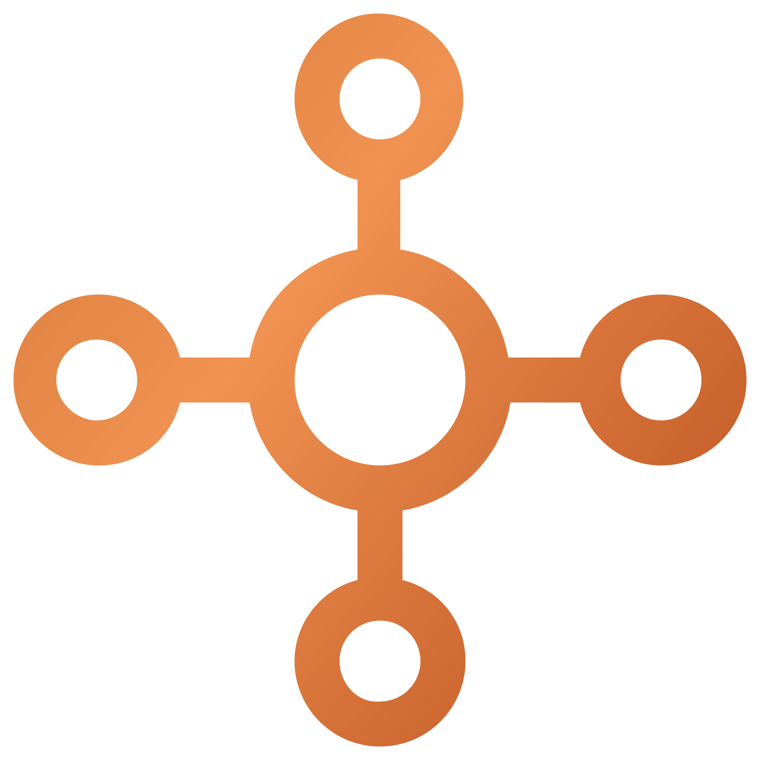 Tommie Copper alchemy icon