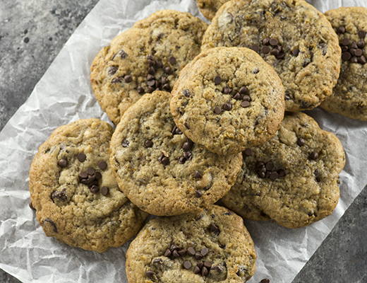Image of Hatch Chocolate Chip Cookies