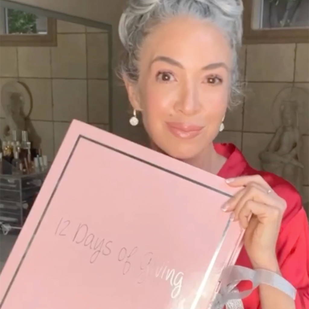 Sonage Skincare Beauty Advent Calendar 2024