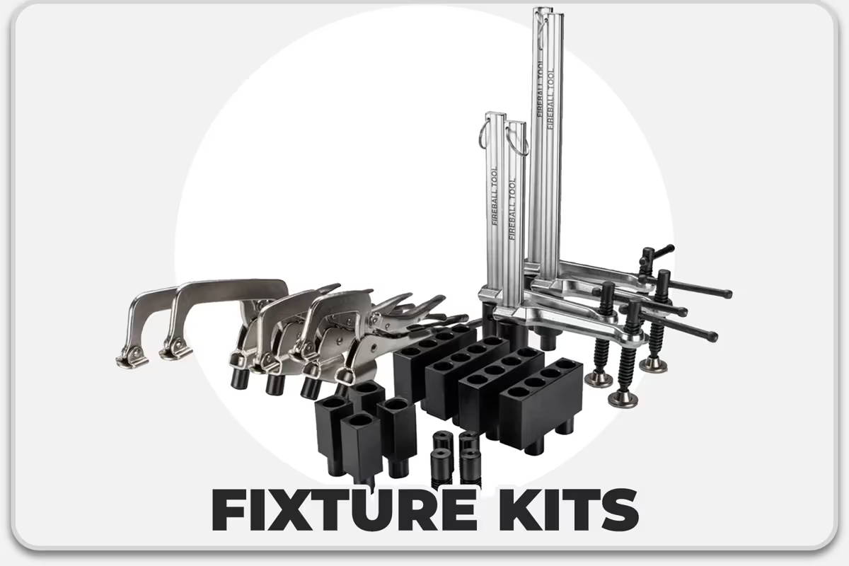 Fixture Kits