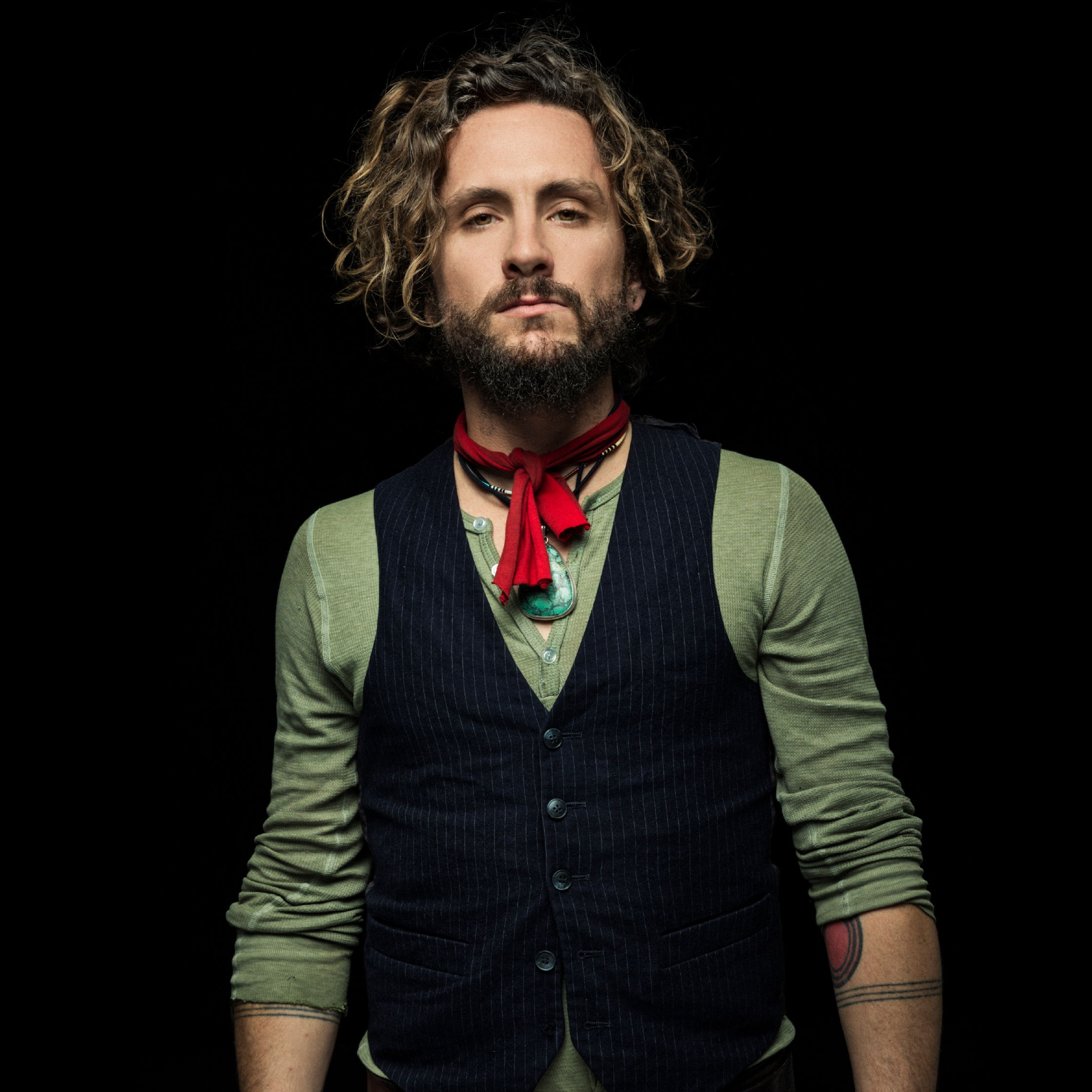 John Butler