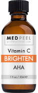 Vitamin C Brighten AHA Peel