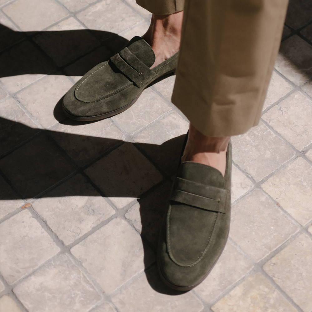 101: Complete Guide to Loafers