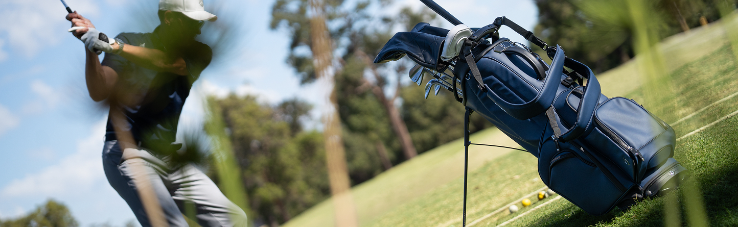 Vessel Golf Bags Image 1