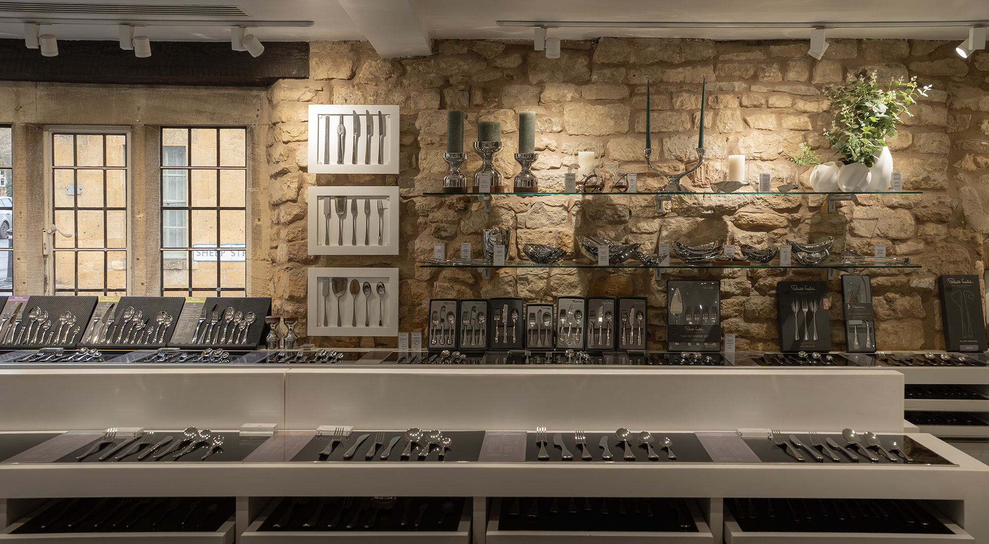 Chipping Campden Studio Shop