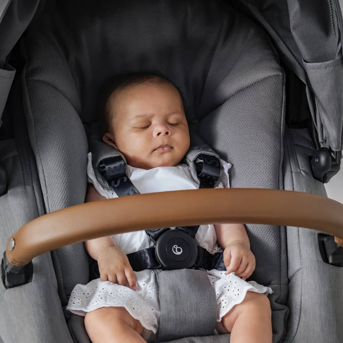 Stokke Xplory X Removable Padded Seat Inlay