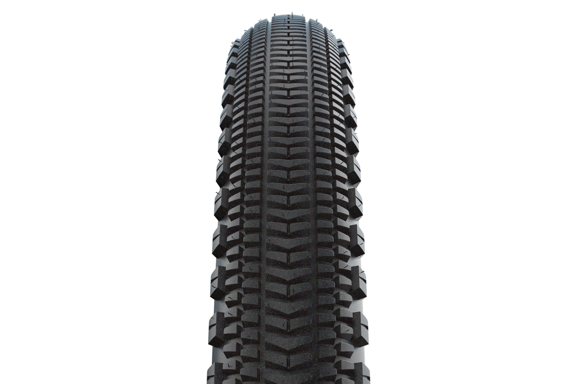 Schwalbe G-One Overland tread