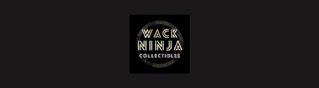 Vaulted Vinyl Partner Program Mystery Airdrop - Wack Ninja Collectibles