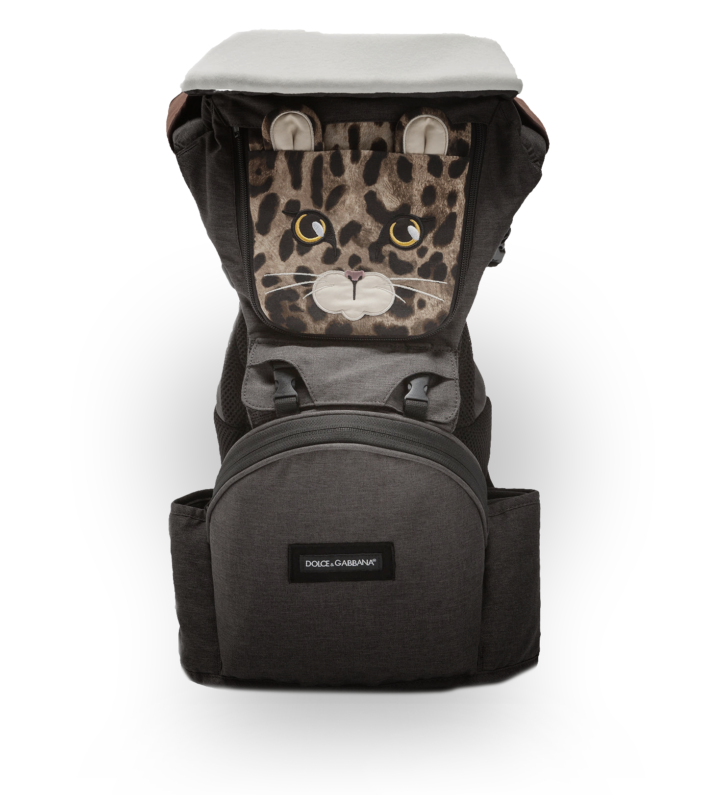 Dolce & Gabbana Baby Carrier By MiaMily – Miamily