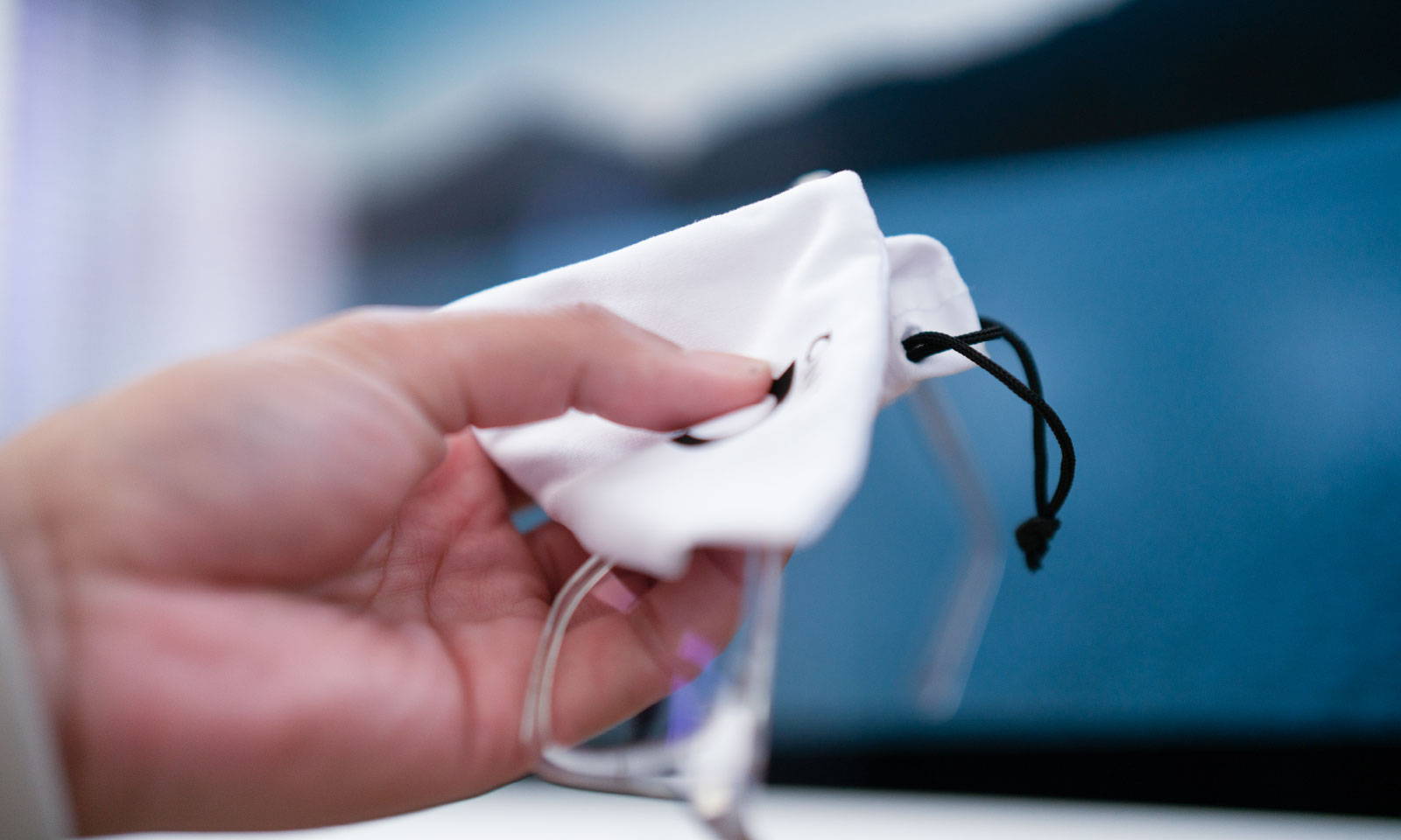 Eyewear Care by BLNQ