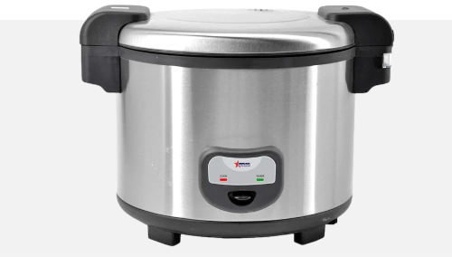 Commercial Rice Cookers