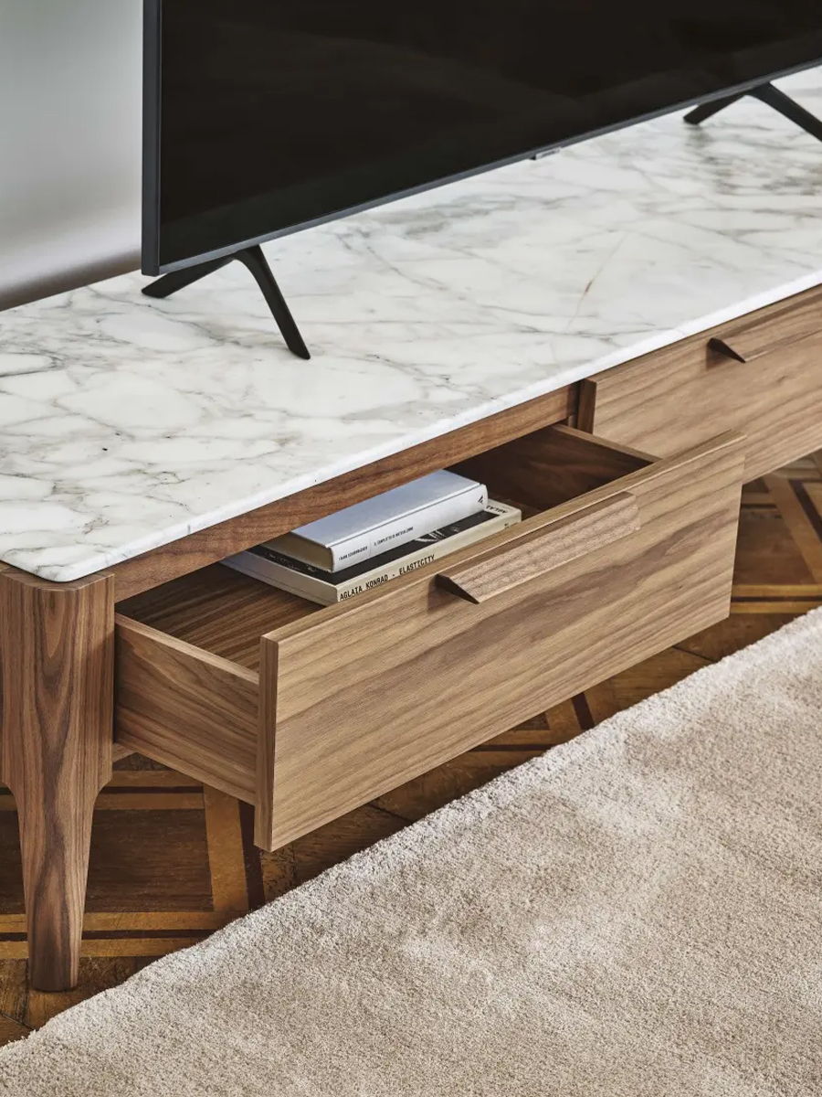 Atlante TV Unit