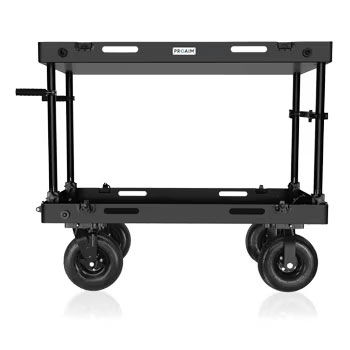 Proaim Victor Lite Video Production Camera Cart