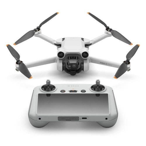 kronblad kindben Delegeret Consumer Drones - DJI, Autel Robotics, Ryze Tech – RA Australia