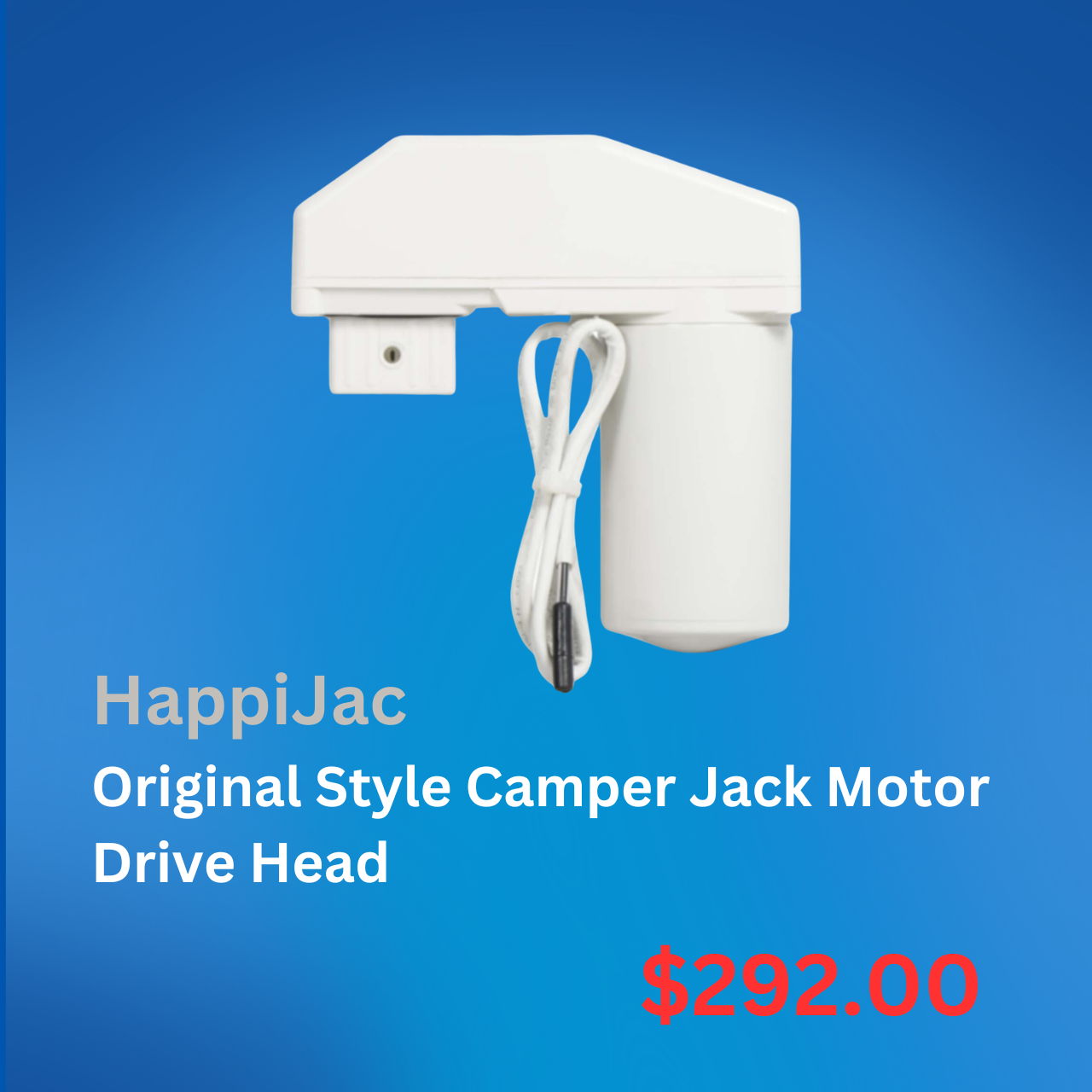 HappiJac 600510 Motor