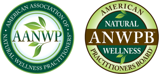 AANWP Wellness certification