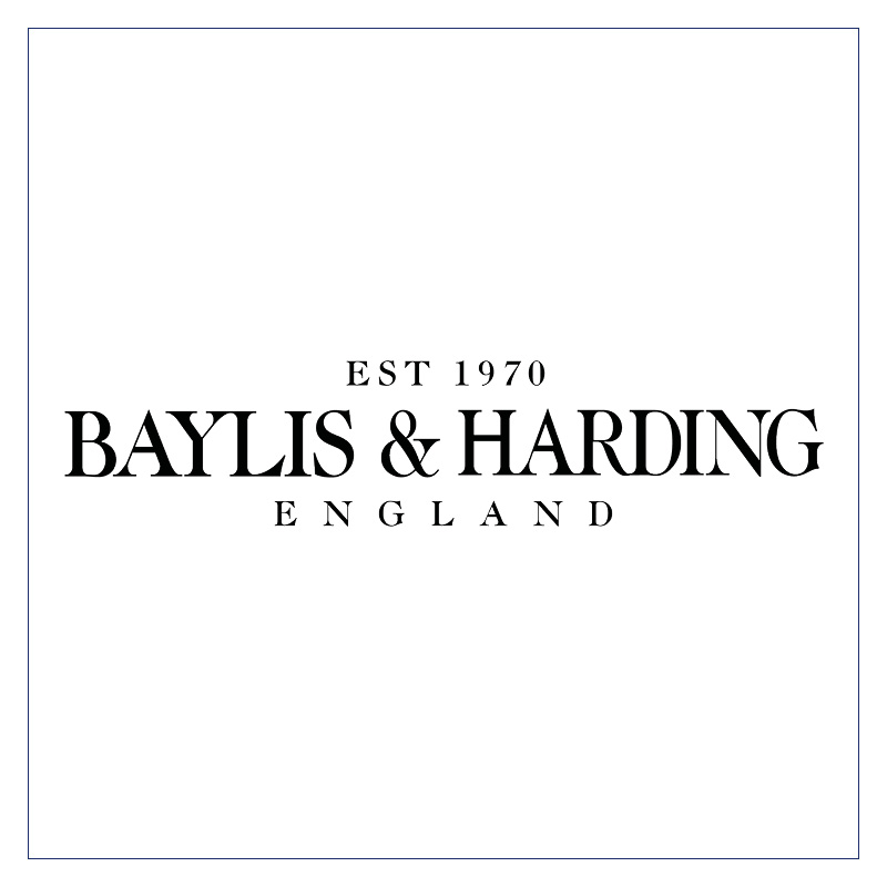 Baylis & Harding Logo