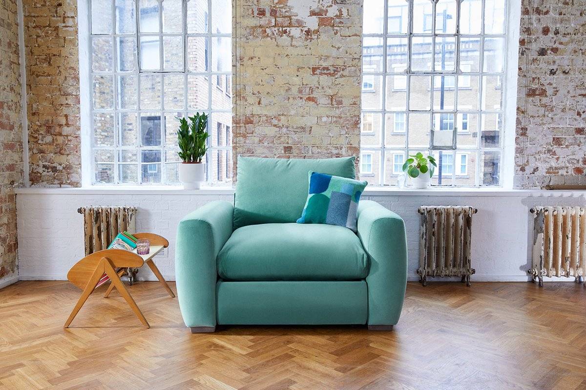 Best Small Sofas To Fit Into Your Home