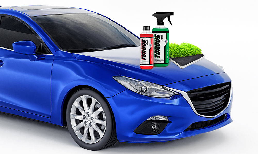 Do you pros and enthusiasts recommend Meguiars compounds & polishes. If not  what DO YOU recommend? More in comments. : r/Detailing