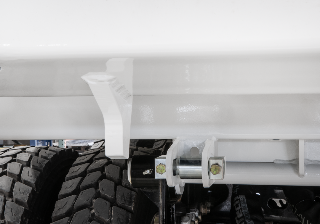 Bandit Tailgate Latch