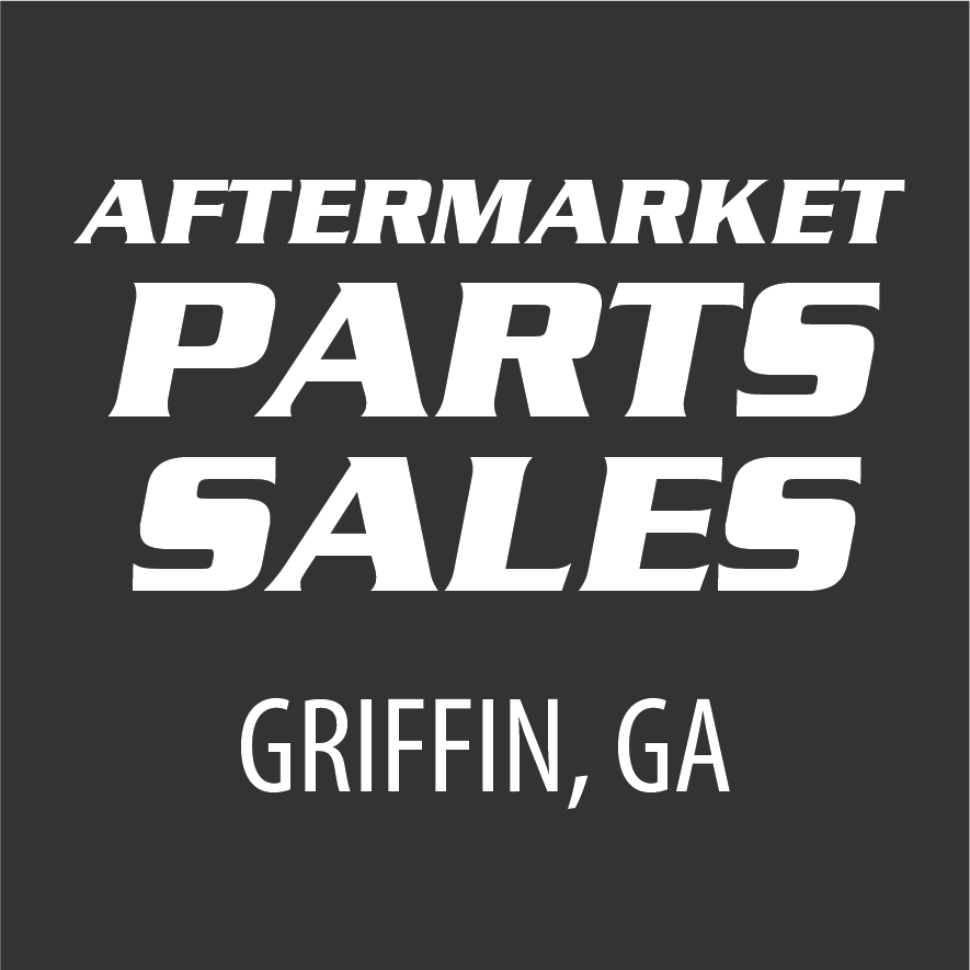 AFTERMARKET PARTS SALES - GRIFFIN, GA