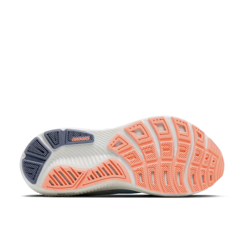 Brooks Ghost sole