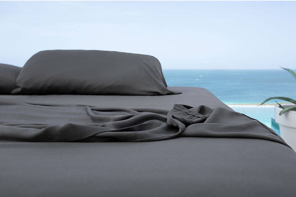 onyx bamboo bed sheets