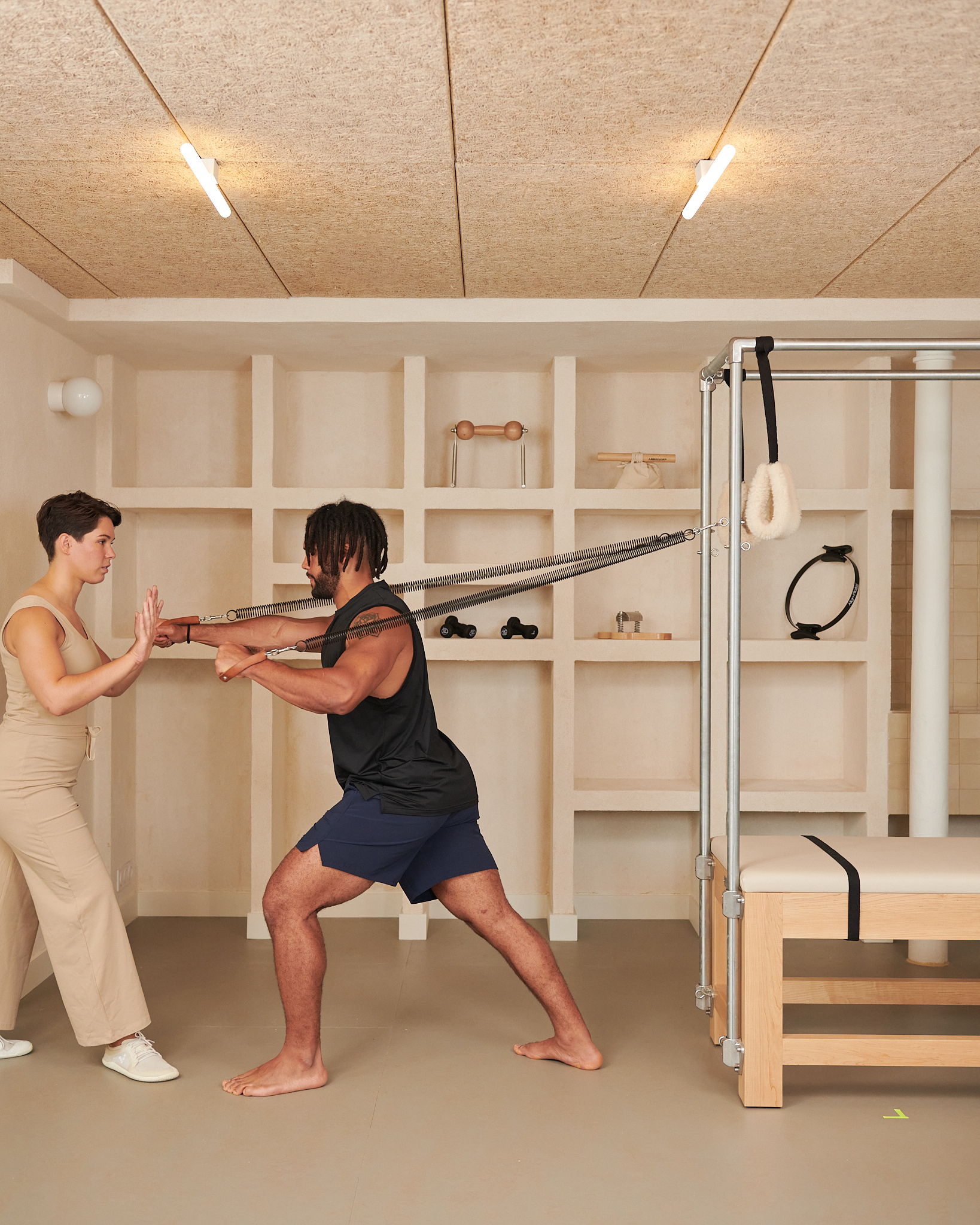 #seo: hundred pilates