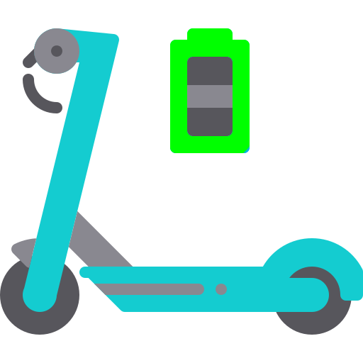 Looking After your Electric Scooter Battery | Blog | My Scoot
