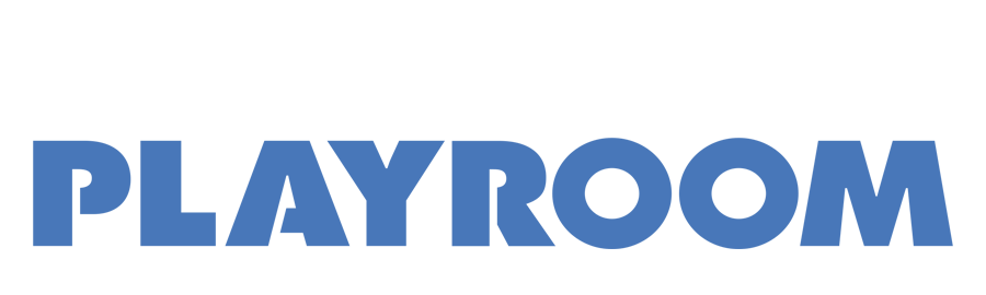 Astro's Playroom logo