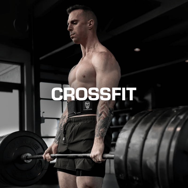 crossfit gift guide