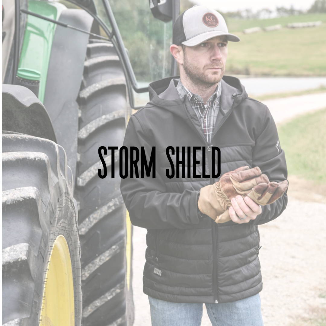 Storm Shield Training Video
