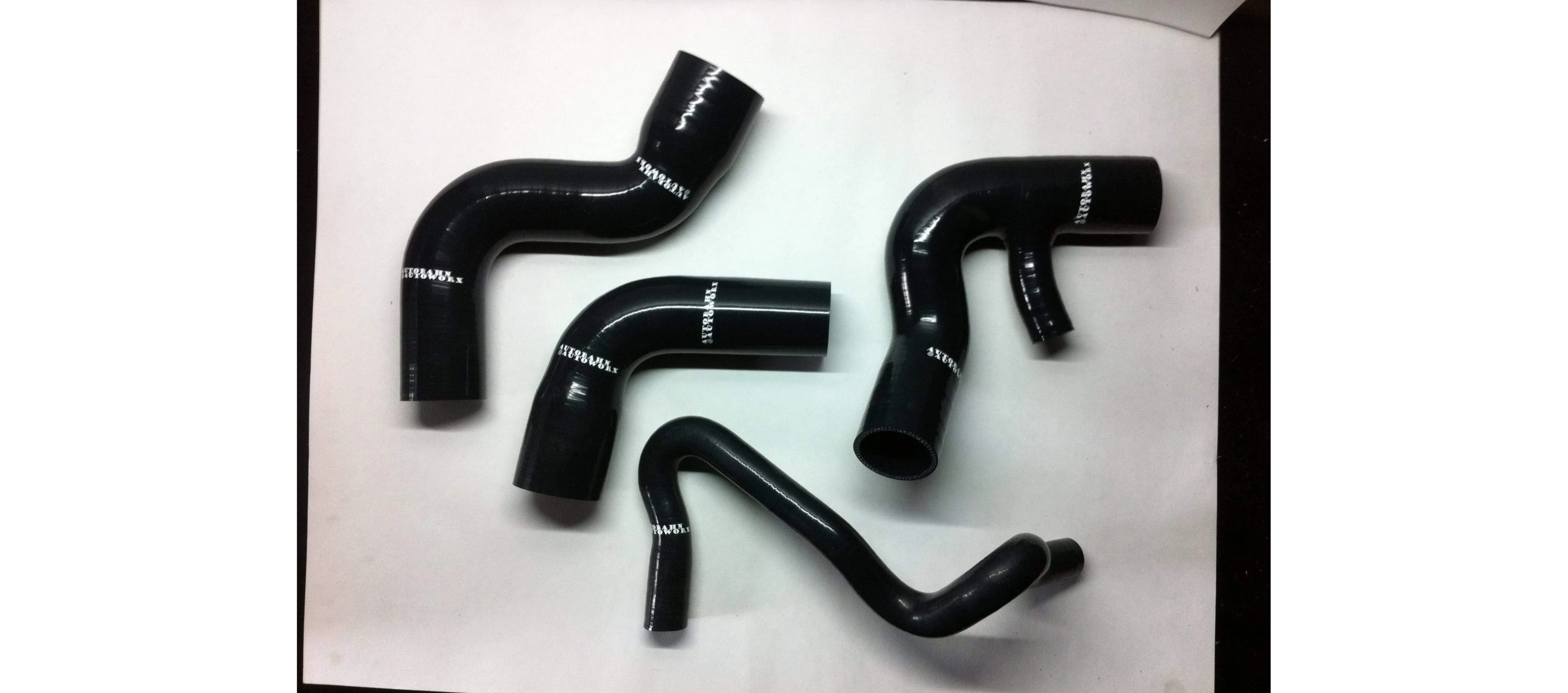 autobahn autoworx silicone hose replacements