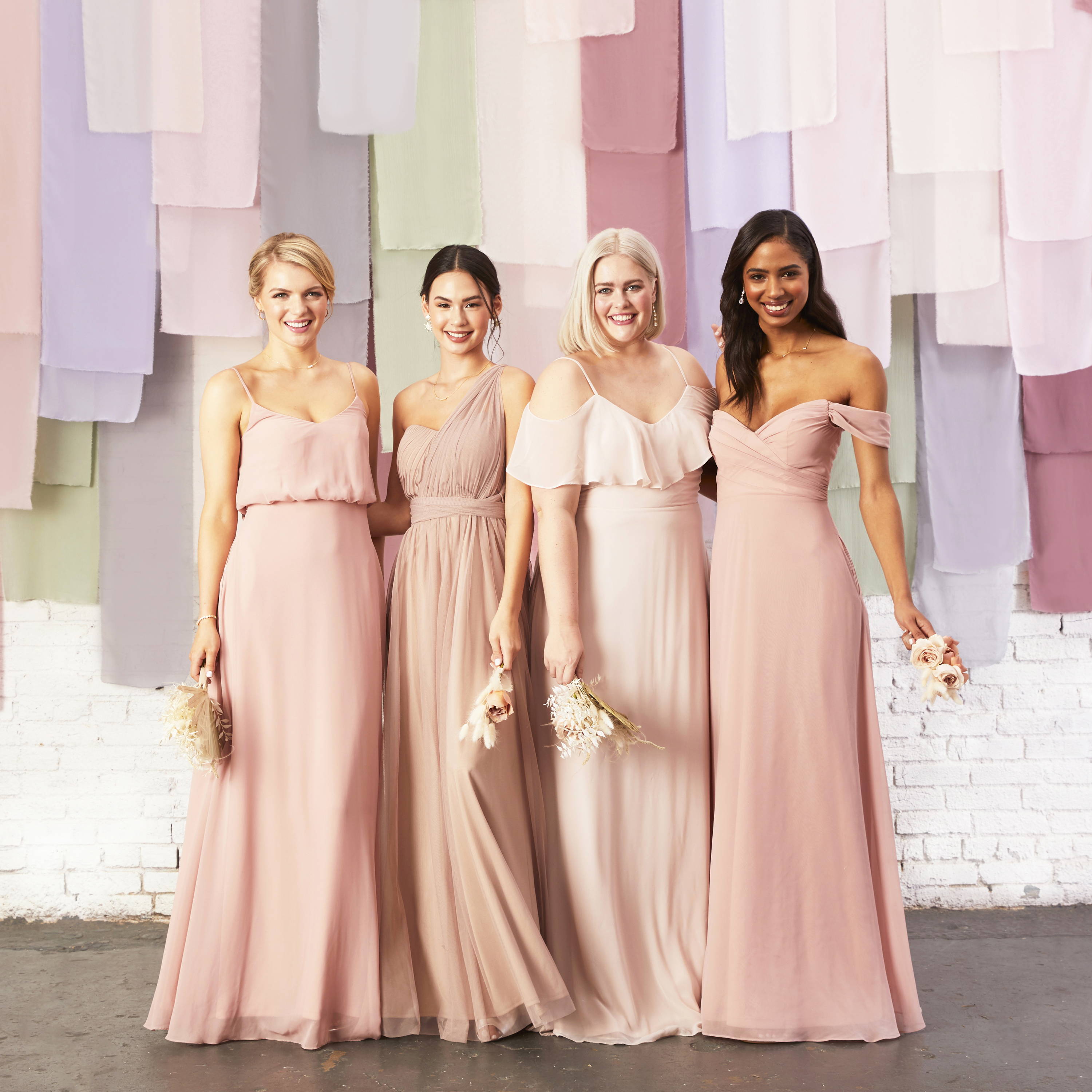 $99 bridesmaid dresses