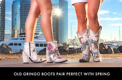 Women's Boots