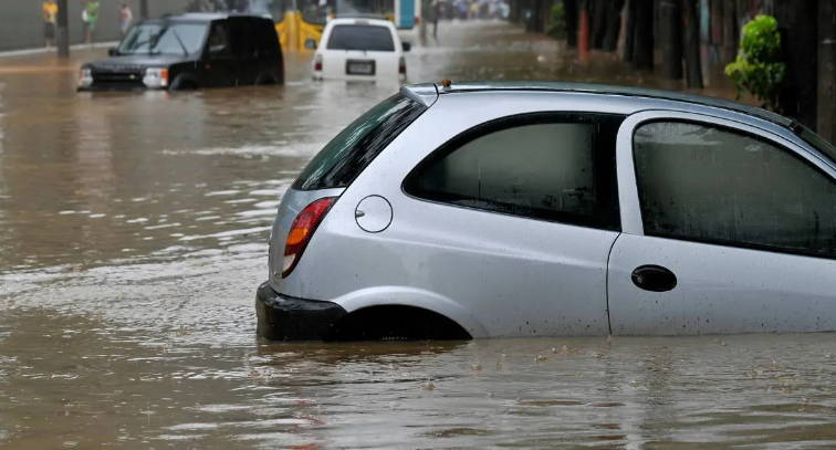 I migliori sistemi di filtraggio dell'acqua di emergenza